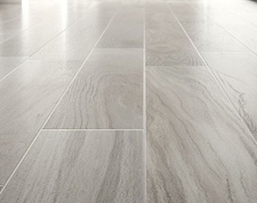 Pose de carrelage intérieur